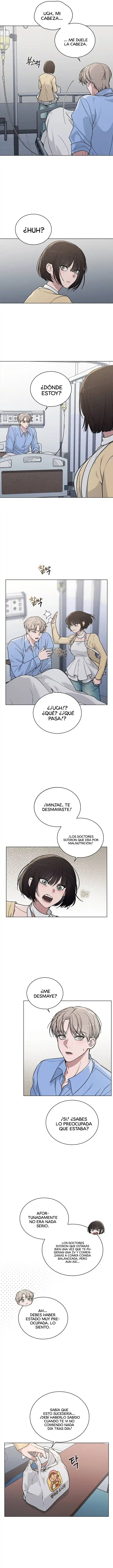 Reseña de amor capítulo 37, página 3