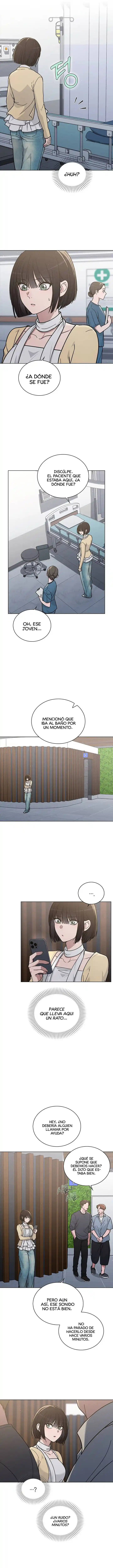 Reseña de amor capítulo 37, página 7
