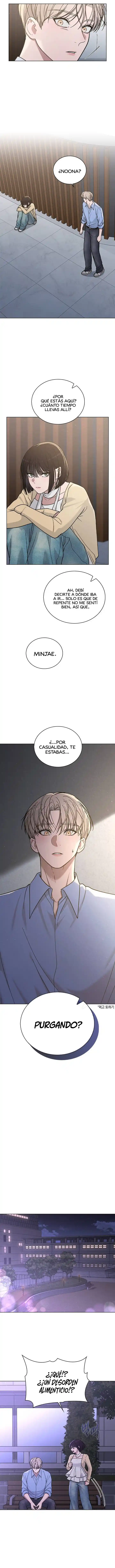 Reseña de amor capítulo 37, página 9