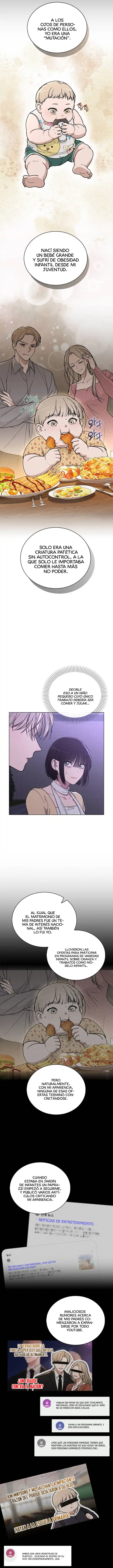 Reseña de amor capítulo 37, página 11