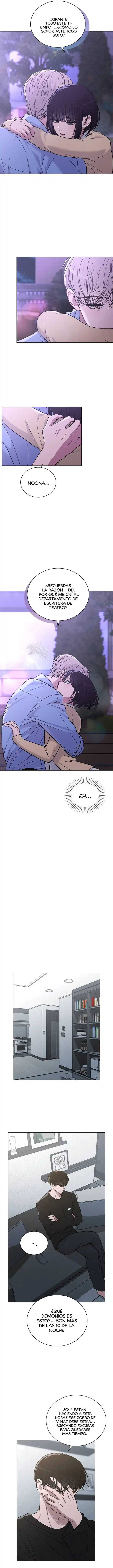 Reseña de amor capítulo 37, página 13