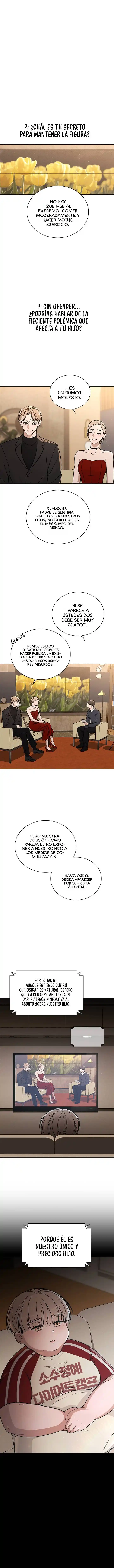 Reseña de amor capítulo 38, página 2