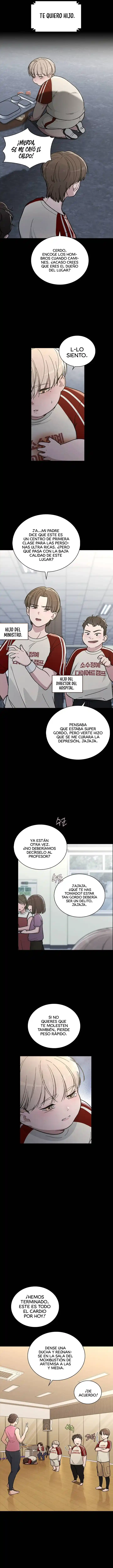 Reseña de amor capítulo 38, página 4