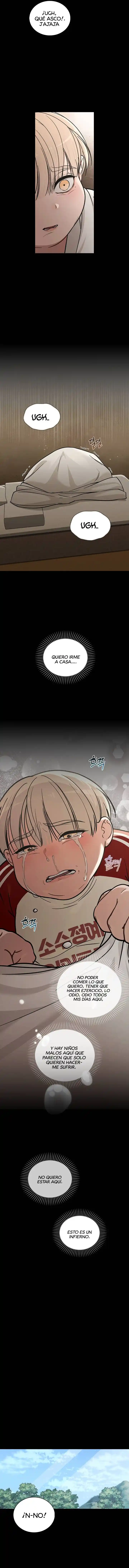 Reseña de amor capítulo 38, página 6