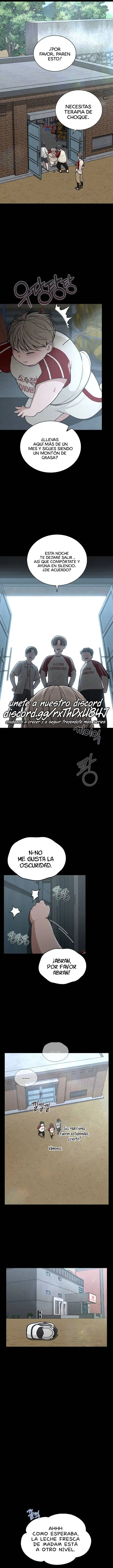 Reseña de amor capítulo 38, página 7