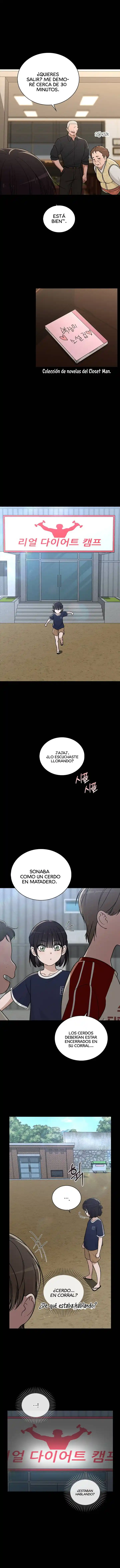 Reseña de amor capítulo 38, página 9