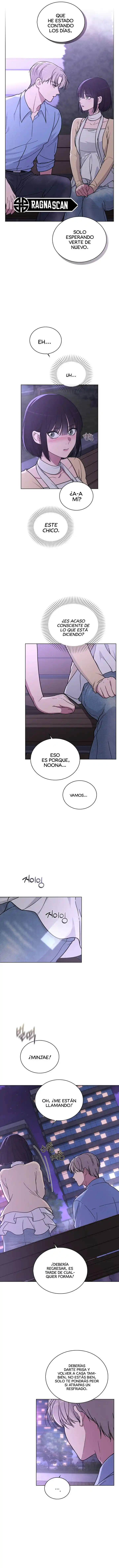Reseña de amor capítulo 39, página 3