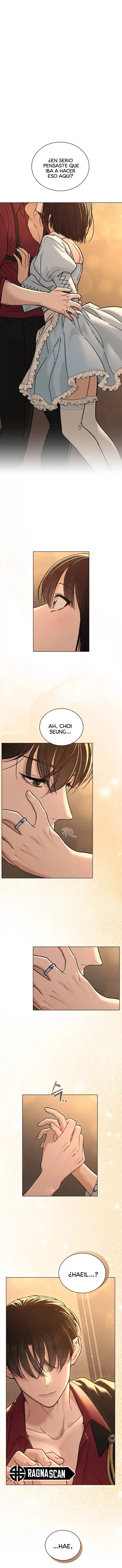 Reseña de amor capítulo 41, página 2
