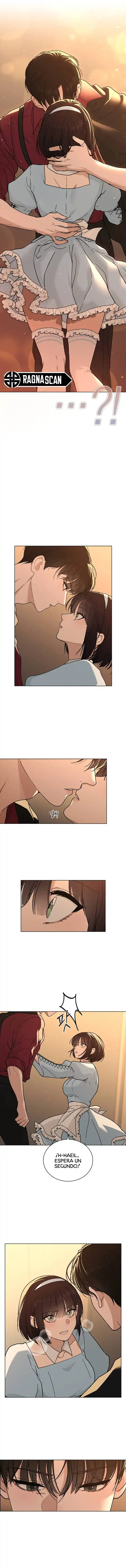 Reseña de amor capítulo 41, página 3