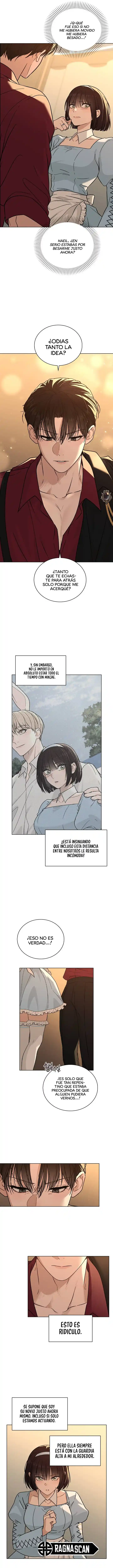 Reseña de amor capítulo 41, página 4