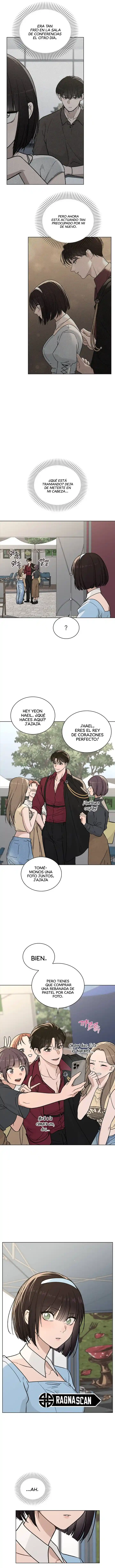 Reseña de amor capítulo 41, página 6