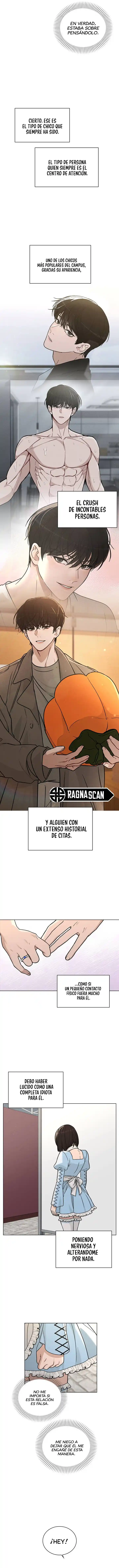 Reseña de amor capítulo 41, página 7