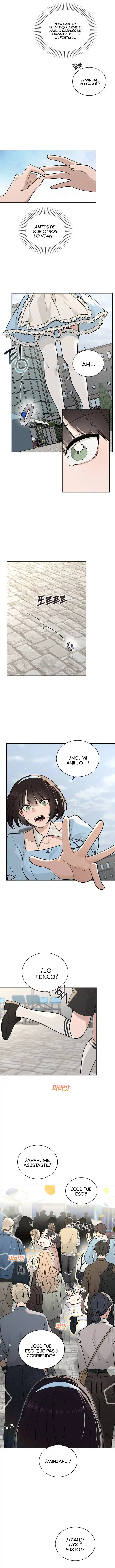 Reseña de amor capítulo 41, página 13