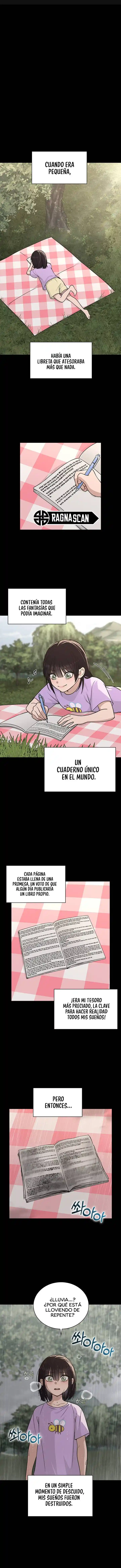 Reseña de amor capítulo 42, página 2
