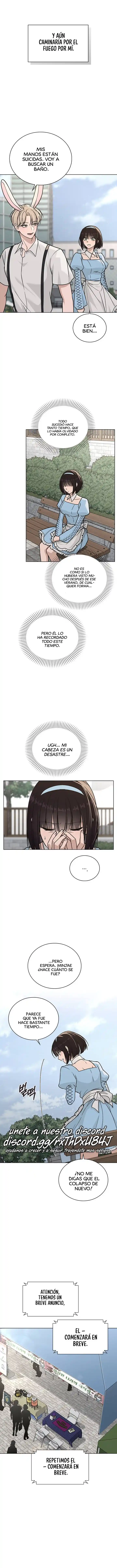 Reseña de amor capítulo 42, página 7