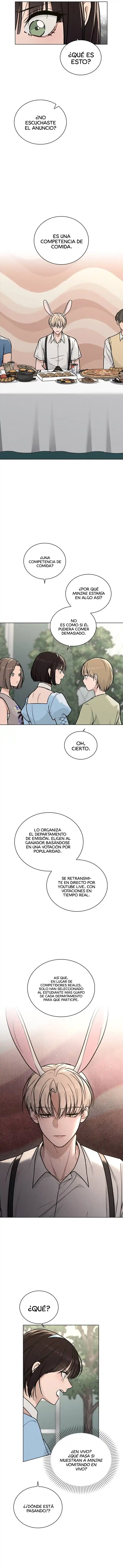 Reseña de amor capítulo 42, página 11