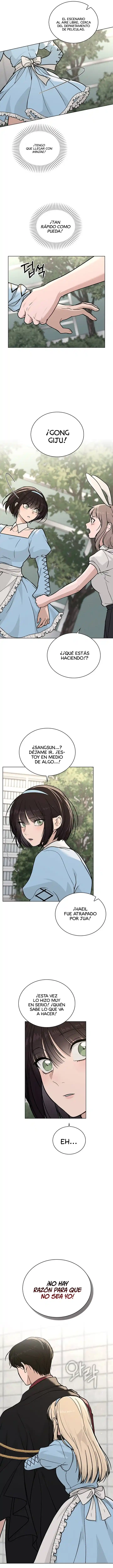 Reseña de amor capítulo 42, página 12
