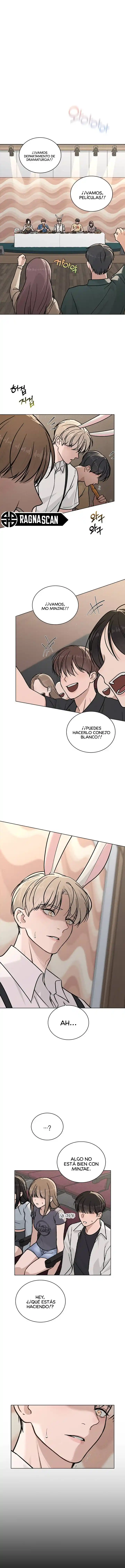 Reseña de amor capítulo 43, página 2