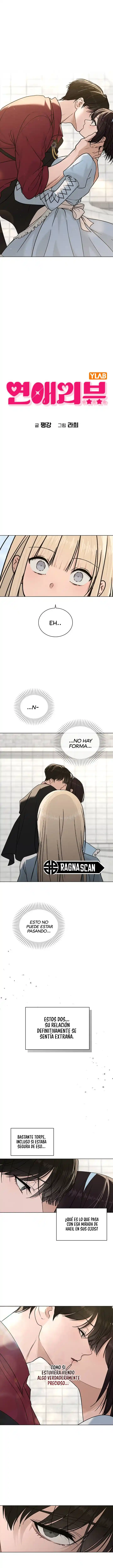 Reseña de amor capítulo 44, página 3
