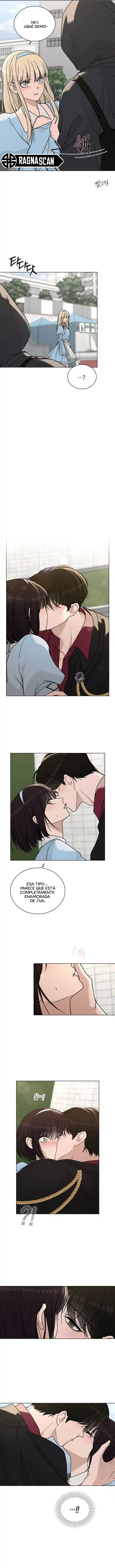 Reseña de amor capítulo 44, página 5