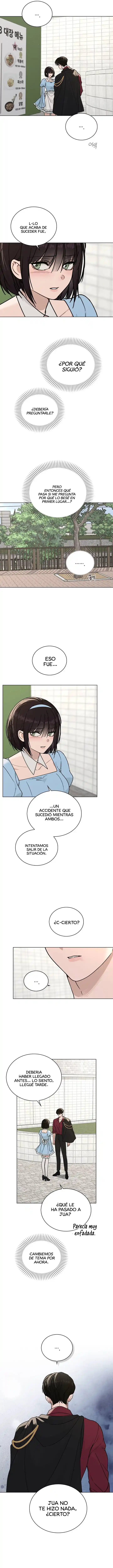 Reseña de amor capítulo 44, página 7