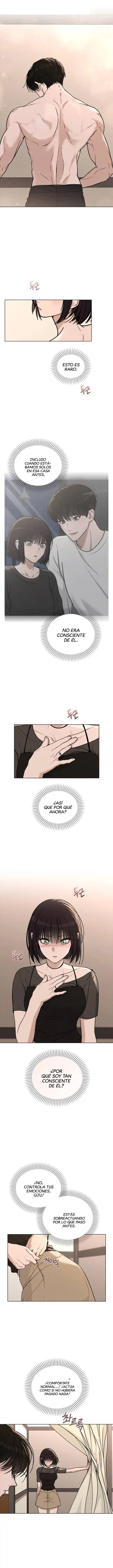 Reseña de amor capítulo 44, página 9