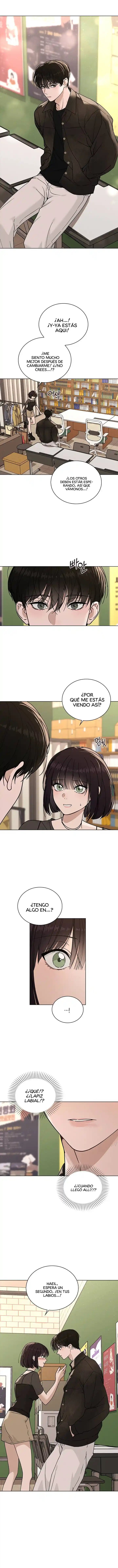 Reseña de amor capítulo 44, página 10