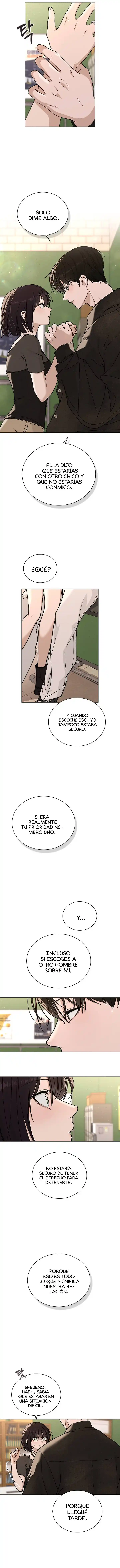 Reseña de amor capítulo 44, página 11