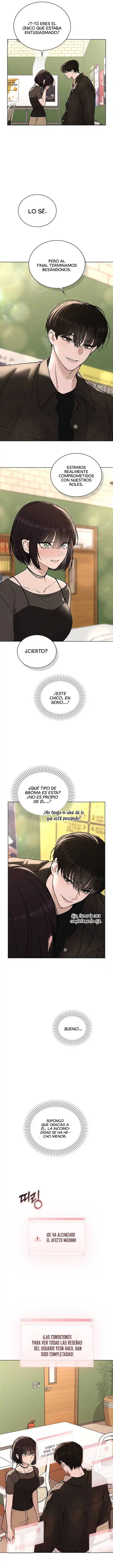 Reseña de amor capítulo 44, página 13