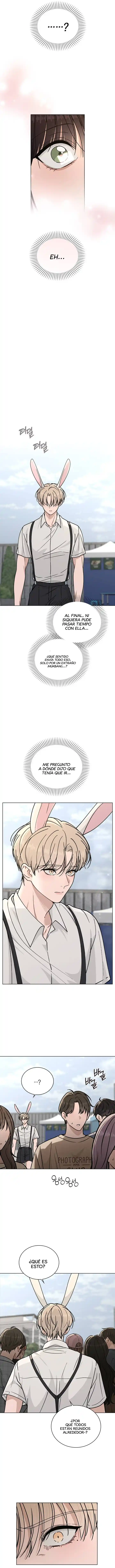 Reseña de amor capítulo 44, página 14