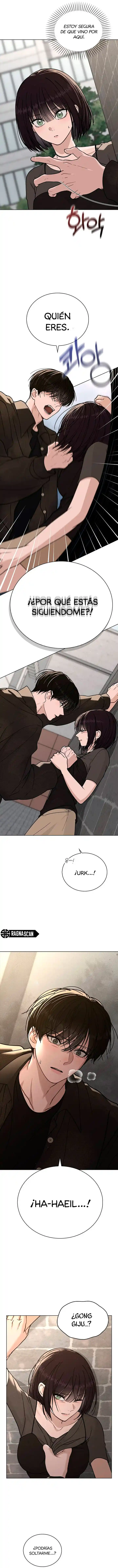 Reseña de amor capítulo 45, página 13