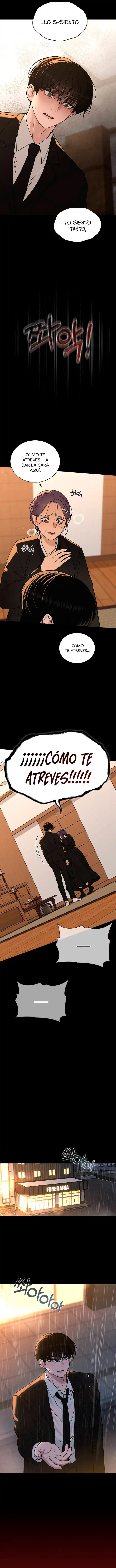 Reseña de amor capítulo 46, página 3