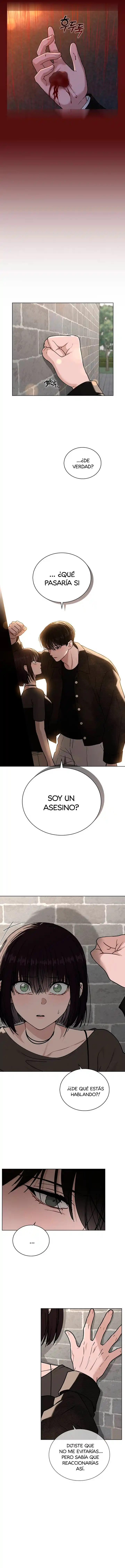 Reseña de amor capítulo 46, página 4