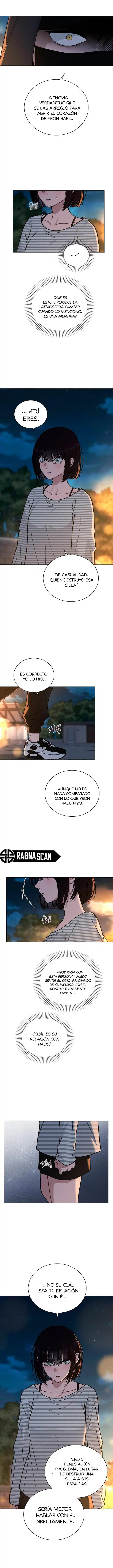 Reseña de amor capítulo 46, página 8