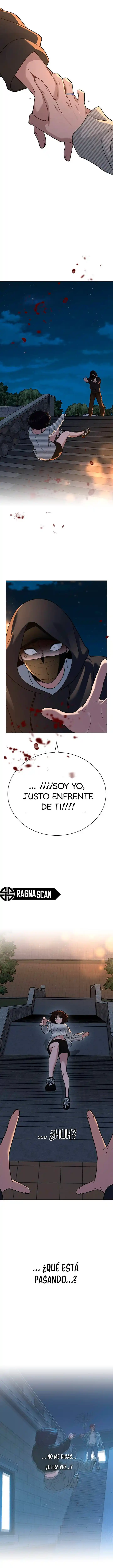 Reseña de amor capítulo 46, página 14