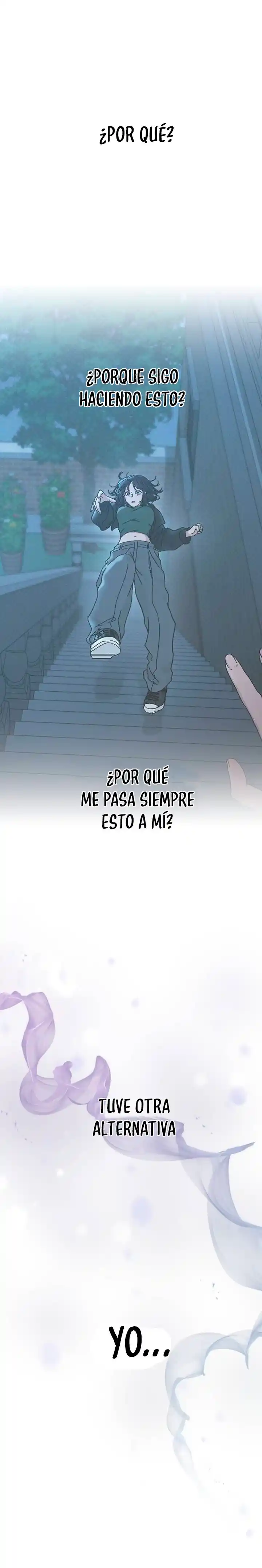 Reseña de amor capítulo 46, página 15