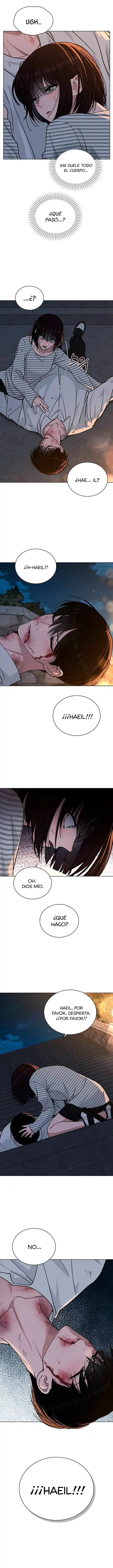 Reseña de amor capítulo 47, página 4