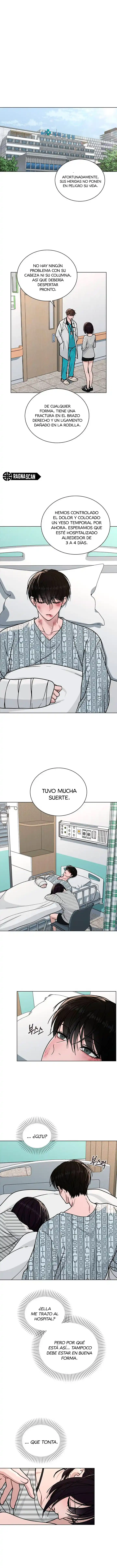 Reseña de amor capítulo 47, página 5