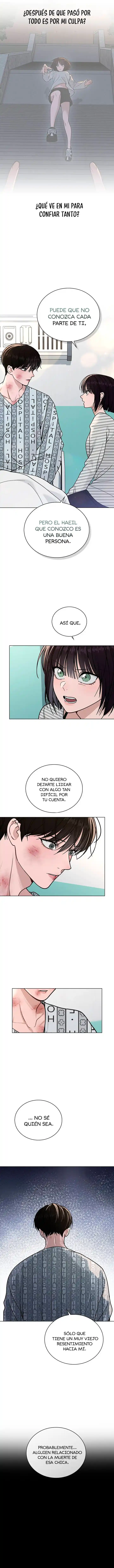 Reseña de amor capítulo 47, página 9