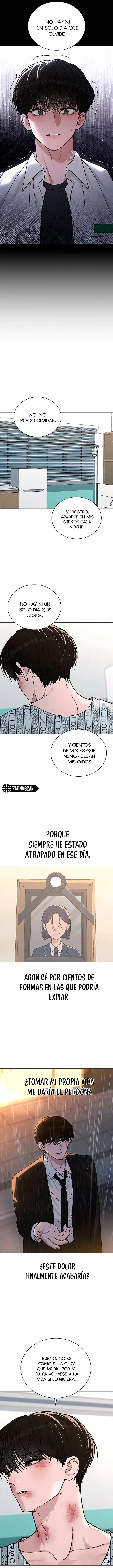 Reseña de amor capítulo 47, página 14