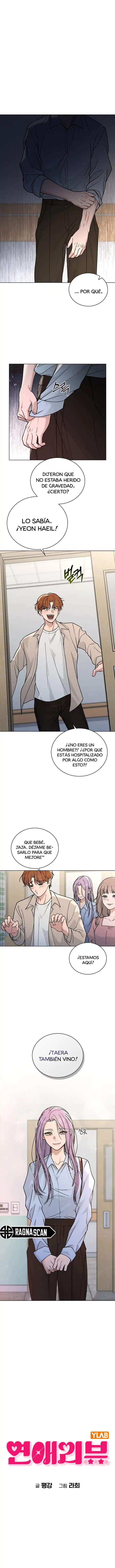 Reseña de amor capítulo 48, página 2