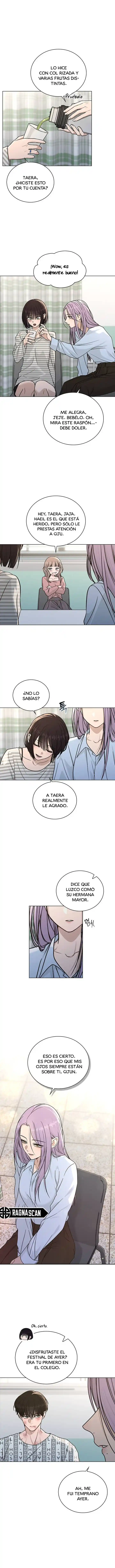 Reseña de amor capítulo 48, página 4