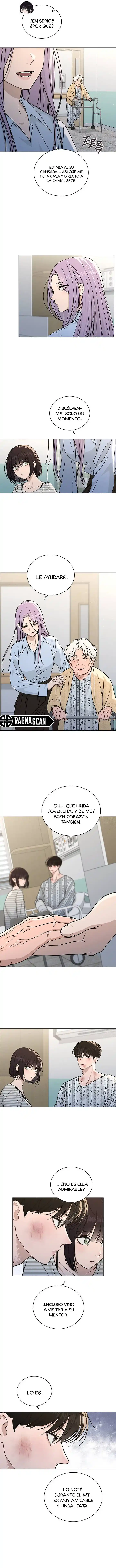 Reseña de amor capítulo 48, página 5
