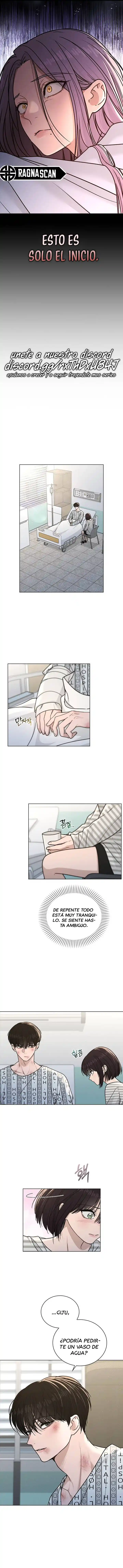 Reseña de amor capítulo 48, página 8