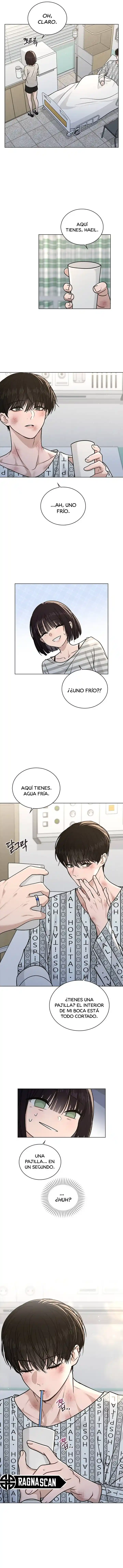 Reseña de amor capítulo 48, página 9