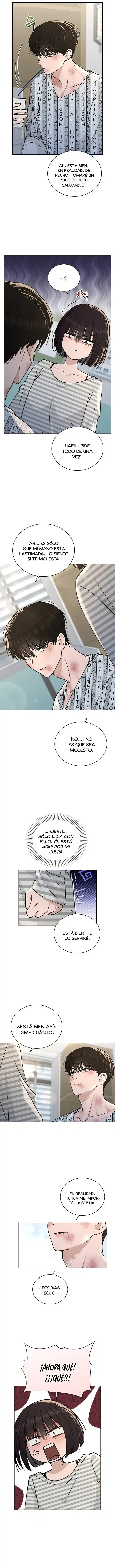 Reseña de amor capítulo 48, página 10