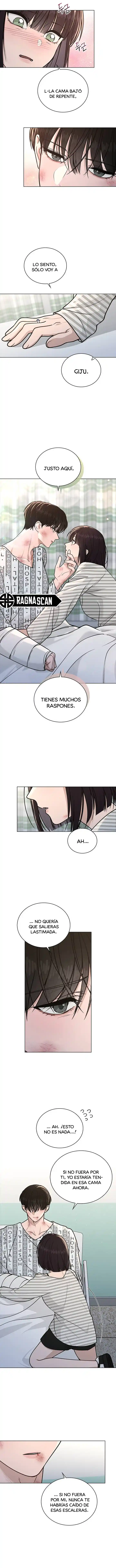 Reseña de amor capítulo 48, página 12