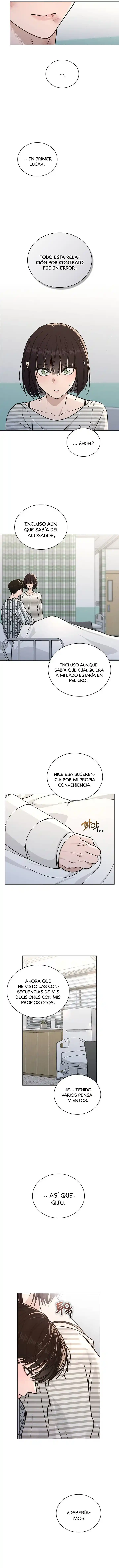 Reseña de amor capítulo 48, página 13