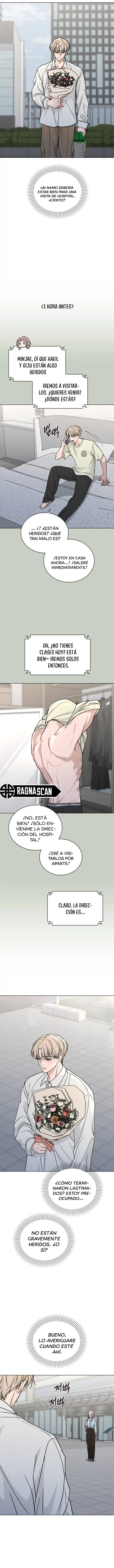 Reseña de amor capítulo 49, página 3