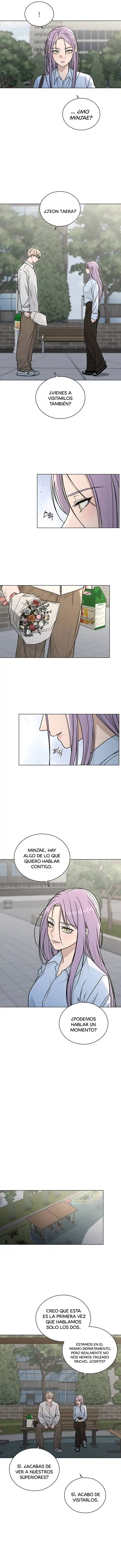 Reseña de amor capítulo 49, página 4